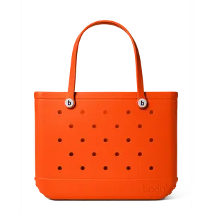 Original Bogg® Bag - ORANGE you glad