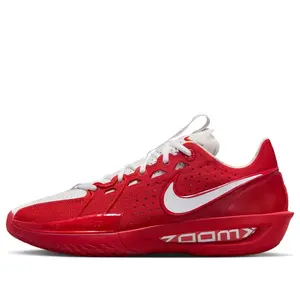 Nike Air Zoom GT Cut 3 TB 'Red White' IB4458-600