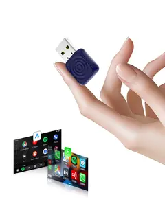 wireless carplay adapter mini carlinkit Android auto