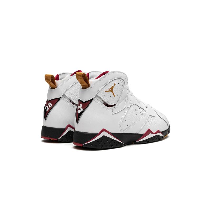 Air Jordan 7 PS "Cardinal" DJ2778 106