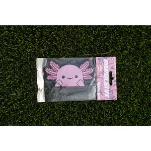 Axolotl Air Freshener