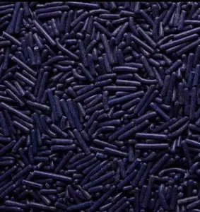 Navy Sprinkles