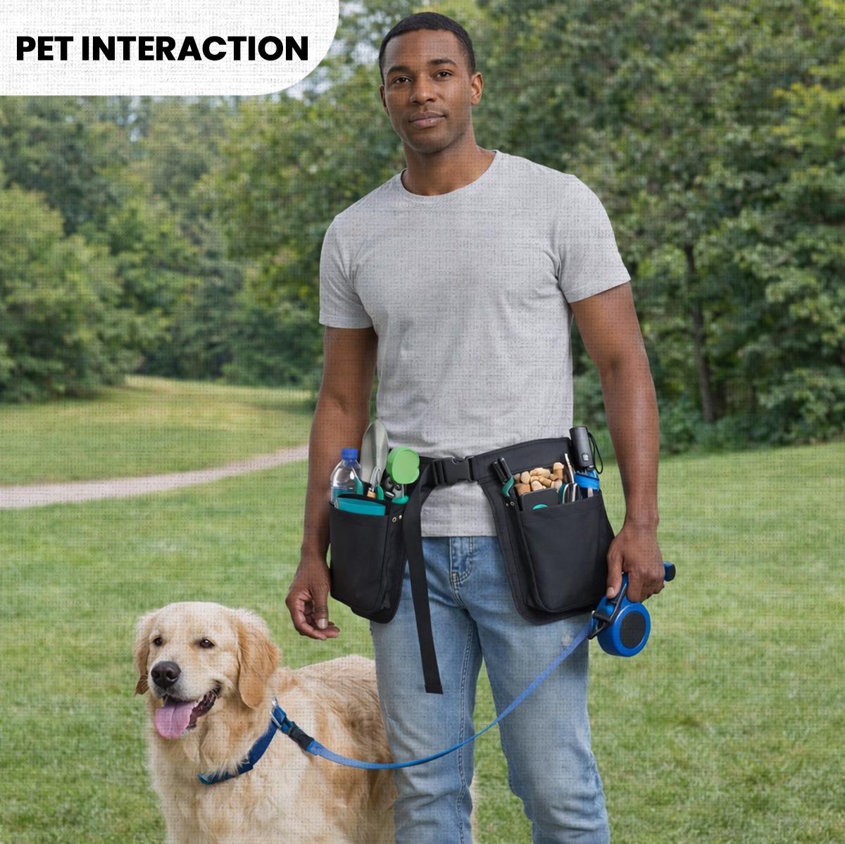 Modular 3-in-1 Tool Belt with Detachable Utility Pouches, Heavy Duty Work Waist Bag, Large Capacity Tool Organizer for Electricians, Carpenters, Construction, DIY, Adjustable Durable Work Apron Belt for Easy Access Tools and Gear Modular 3-in-1 Tool Belt with Detachable Utility Pouches, Heavy Duty Work Waist Bag, Large Capacity Tool Organizer for Electricians, Carpenters, Construction, DIY, Adjustable Durable Work Apron Belt for Easy Access Tools and Gear