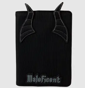 Sleeping Beauty Maleficent Dragon Cosplay Refillable Stationery Journal