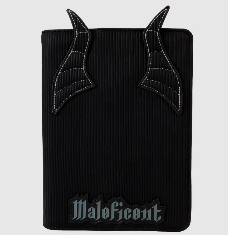 Sleeping Beauty Maleficent Dragon Cosplay Refillable Stationery Journal