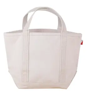 Classic Canvas Tote Mini