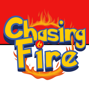 Chasing Fire Cardz