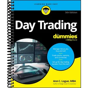 Day Trading For Dummies
