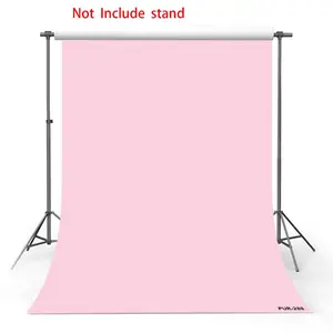 Solid Color Backdrop, 1 Count Photography Background, Photo Backdrop for Photoshoot, Video Recording Background, Party Decoration Supplies, Banners