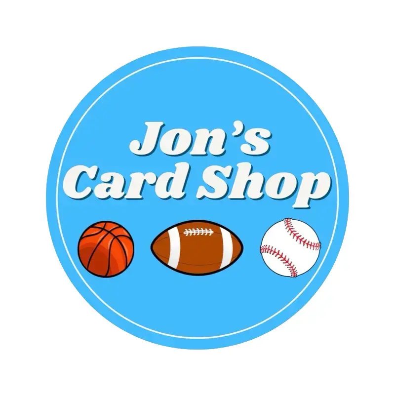Jon's Card Shop Collectible Trading Cards Box - Non-Sports, Live Experience, Interactive Process, Final Choice, No Refunds, Unboxing Fun Accessory, Collectible Cards Set, Trade Card Box