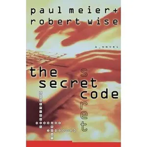 USED-The Secret Code by Meier, Paul (Paperback)