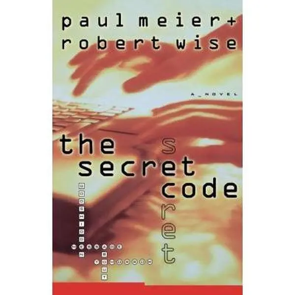 USED-The Secret Code by Meier, Paul (Paperback)