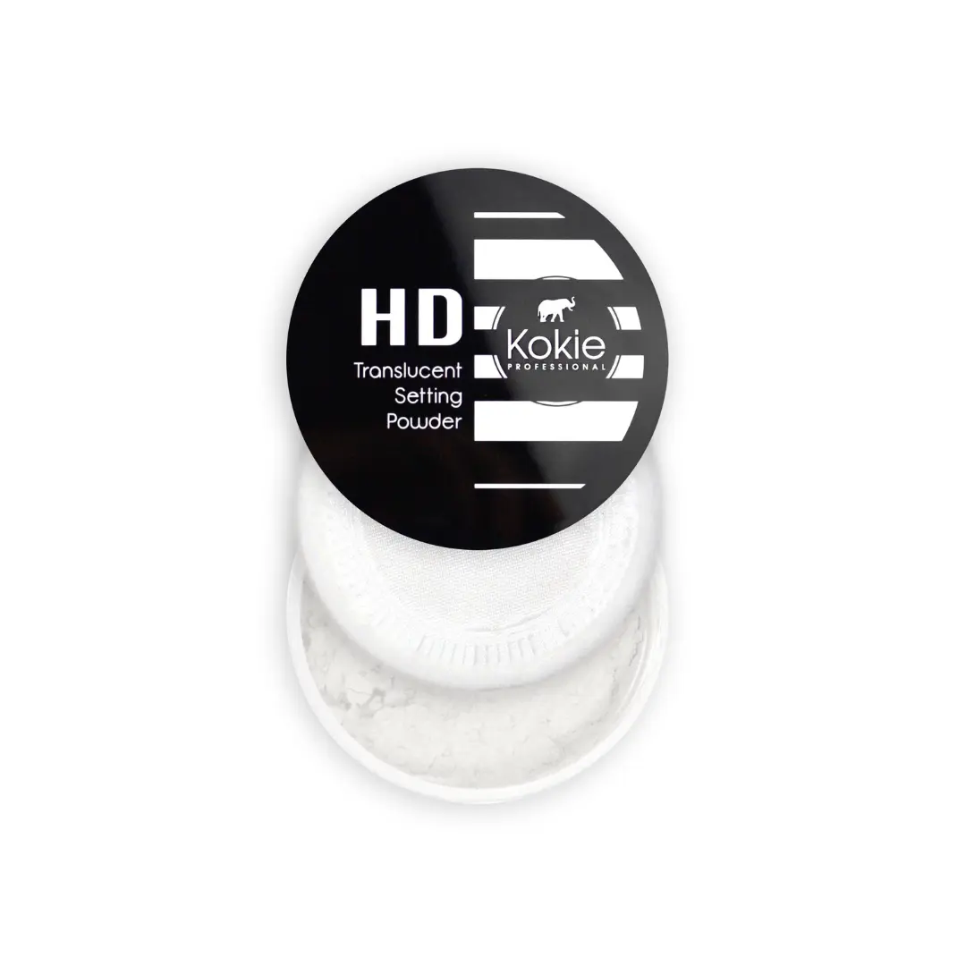 HD SETTING POWDER