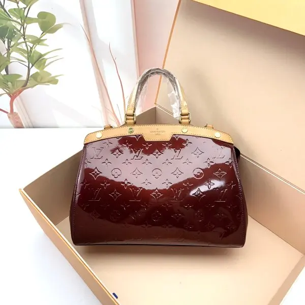 louis vuitton cherry blossom sac retro bag - TikTok Shop