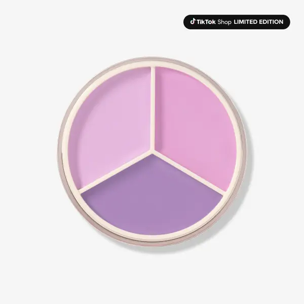 Magic Touch Blush Trio - Purple Palace
