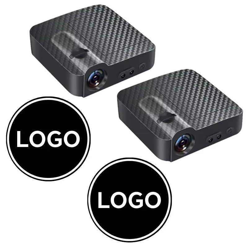 Ultra-Bright Customized Lighting Welcome Lights, Exclusive Upgrade Accessory for Honda Car Exterior Decoration
