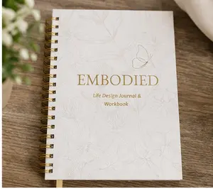 EMBODIED Life design journal