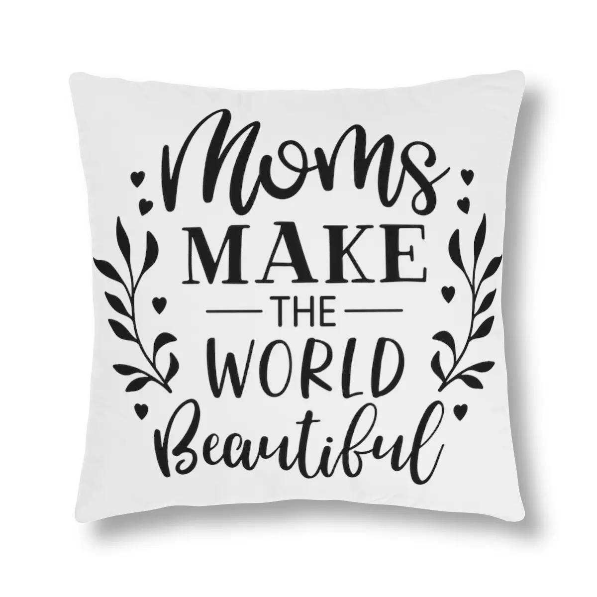 Mother's Day Waterproof Pillows