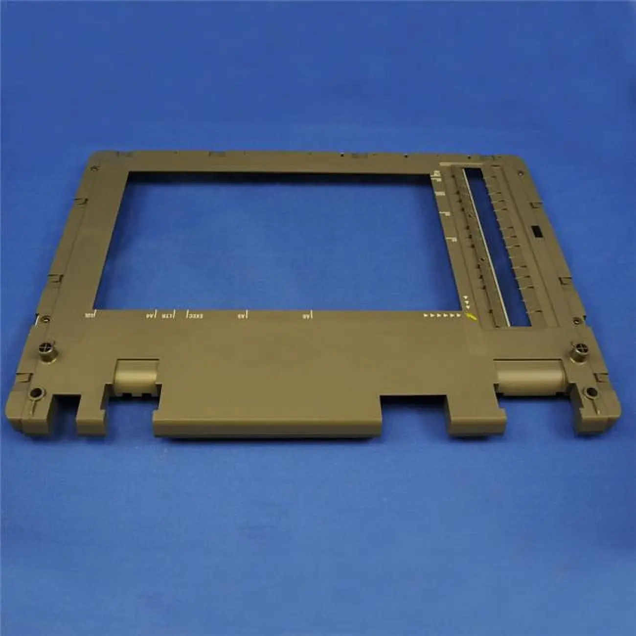 Lexmark 40X7783-OEM Flatbed Scanner for MX710, MX810