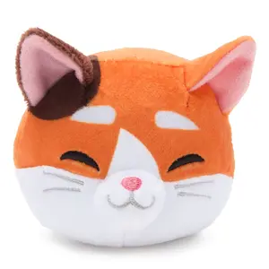 Disney Store Mochi Headband Plush – Big Hero 6 – Mini 3 1/2''
