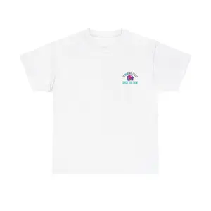 “BACK THE DEW” Baja Blast Tee