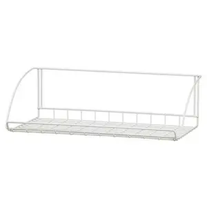 Closetmaid 217458 24 in. Reversible Utility Shelf