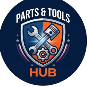 Parts & Tools Hub