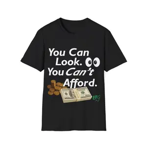 You Can Look. You Can’t Afford. — EFG Collection