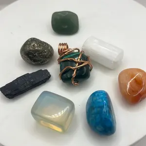 Live Pendant Claim - Unspecified Product with Various Items Displayed