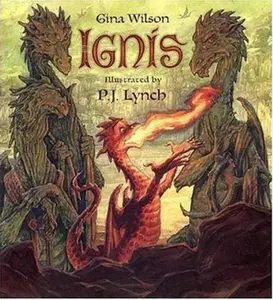 USED-Ignis by Gina Wilson (Hardcover)
