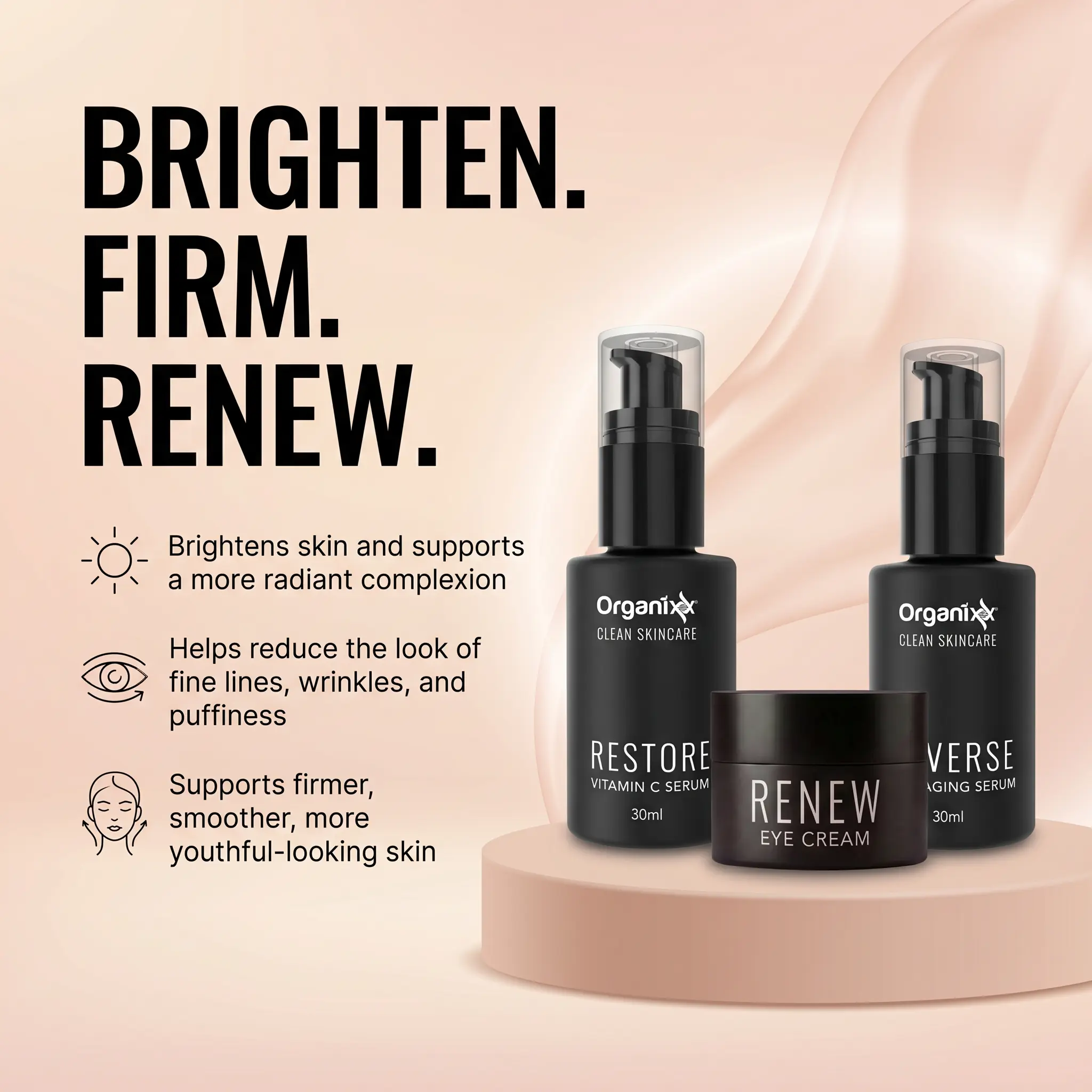 Skincare Bundle