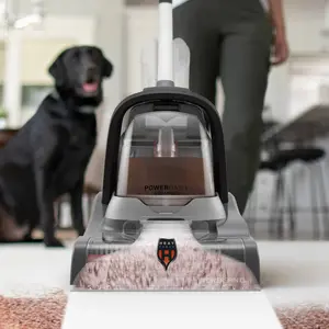 Compact Carpet Cleaner Machine - Rug & Carpet Shampooer