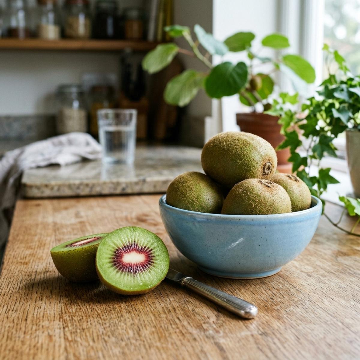 Kiwi Seeds for Planting Home Garden Non-GMO Organic Easy to Grow Fruit Seeds Pack for Indoor Outdoor Gardening Supplies Kiwi Seeds for Planting Home Garden Non-GMO Organic Easy to Grow Fruit Seeds Pack for Indoor Outdoor Gardening Supplies