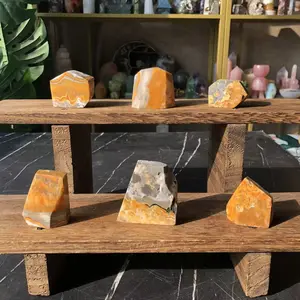 Natural Crystal Bumblebee Jasper Free From Collection 2