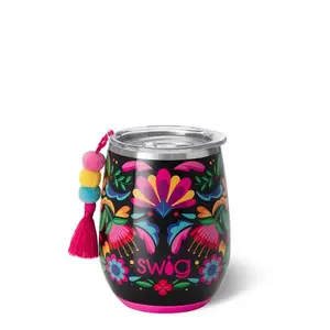 SWIG Life Caliente Stemless Wine cup