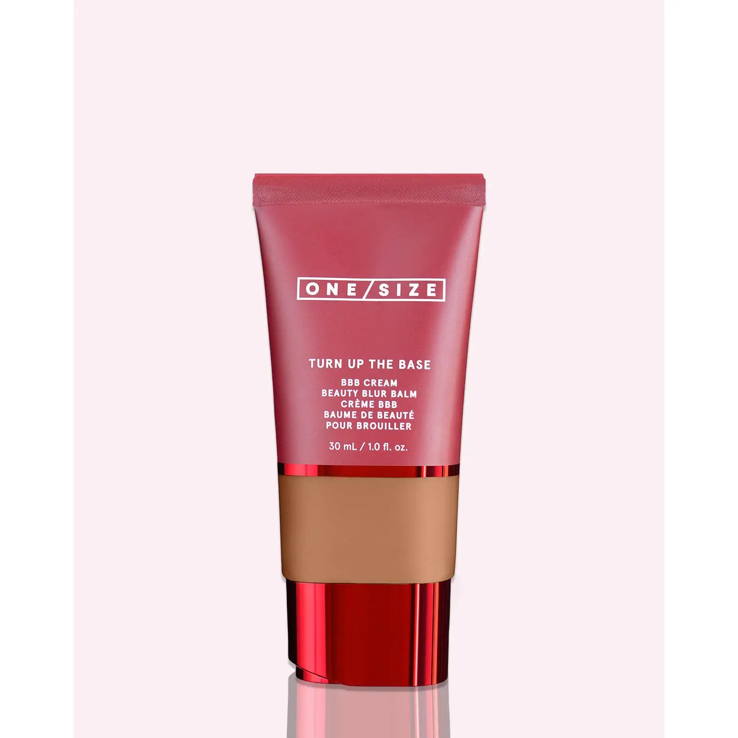 TURN UP THE BASE BLURRING FOUNDATION