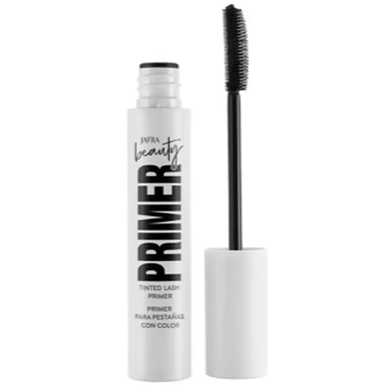 Primer for Lashes - Enhance Your Lashes with This Primer