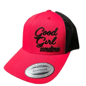 GoodGirl "Sometimes" Hat - Booktok Inspired