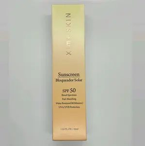 Xime SKIN Sunscreen - Protect Your Skin from Harmful UV Rays