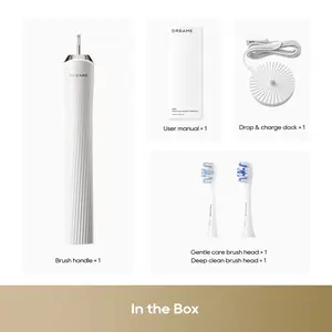Dreame NB01  Buttonless Gum-Care Electric Toothbrush