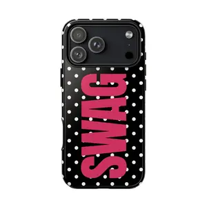 SWAG Phone Case