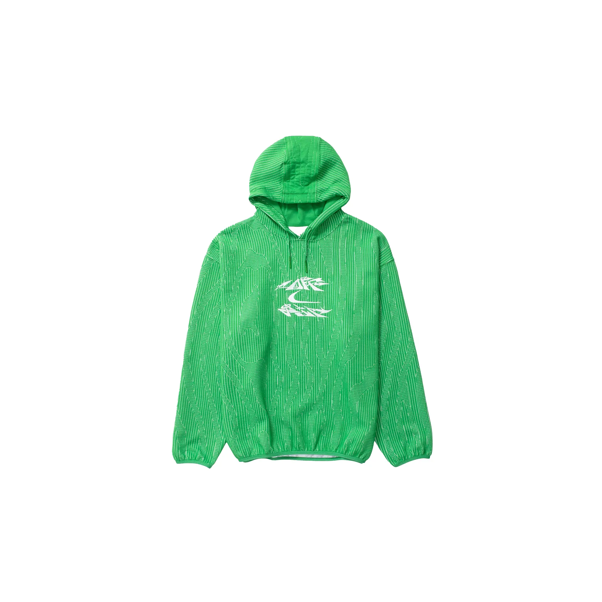 ENGINEE HOODIE 'KELLY GREEN' "Kelly Green" DV4397 389