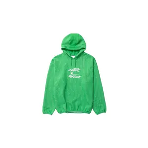 ENGINEE HOODIE 'KELLY GREEN' "Kelly Green" DV4397 389