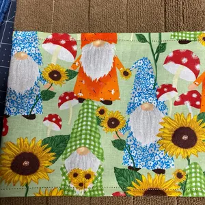 Kitchen Hanging Towel