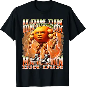 U-Din-Din-Din-Din-Dun-Ma-Din-Din-Din-Dun Italian-Brainrot T-Shirt - Ismaellc Shop 41B0F9LPM89H