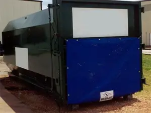 18 oz. Vinyl Compactor Diapers