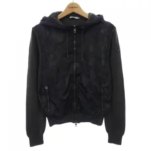 Pre-owned MONCLER Others Small Leather Goods Jacket