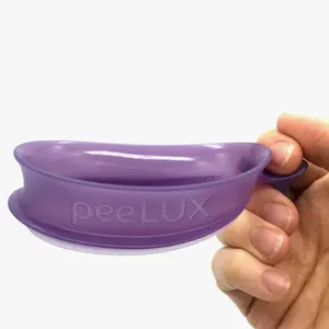PeeLUX - shapewear accessory. Peeing in shapewear made easy.