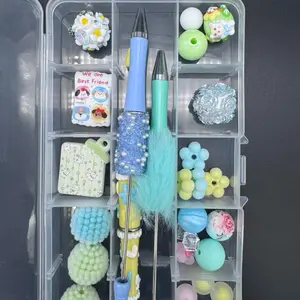 Beadable Pen Kit