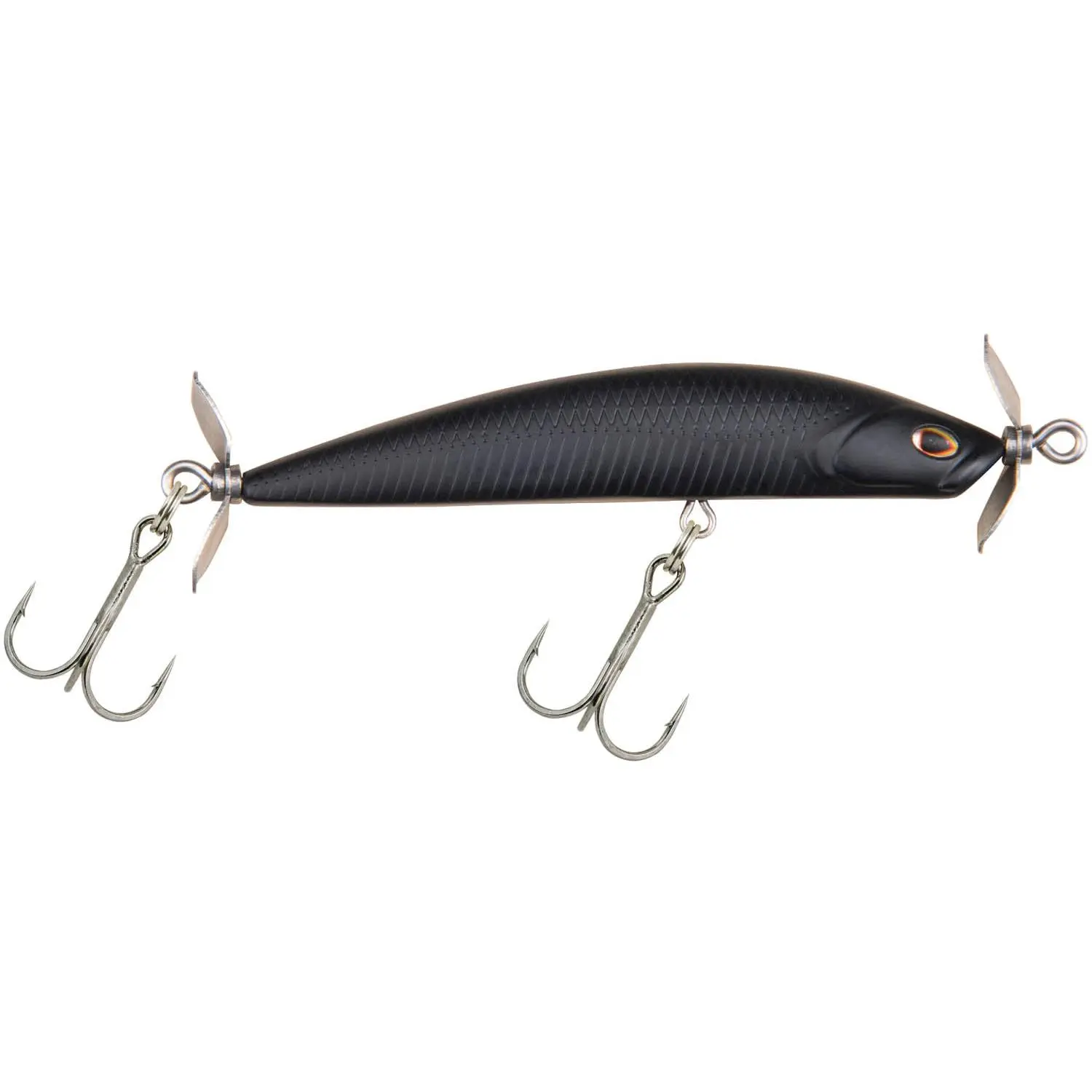 Berkley SPY 2 3/4 inch Spinbait/Spybait Berkley SPY 2 3/4 inch Spinbait/Spybait